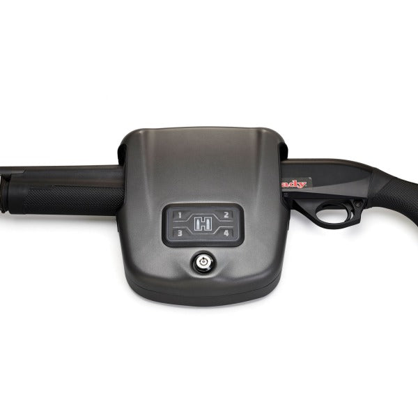 HORNADY RAPID SAFE SHOTGUN WALL LOCK RFID