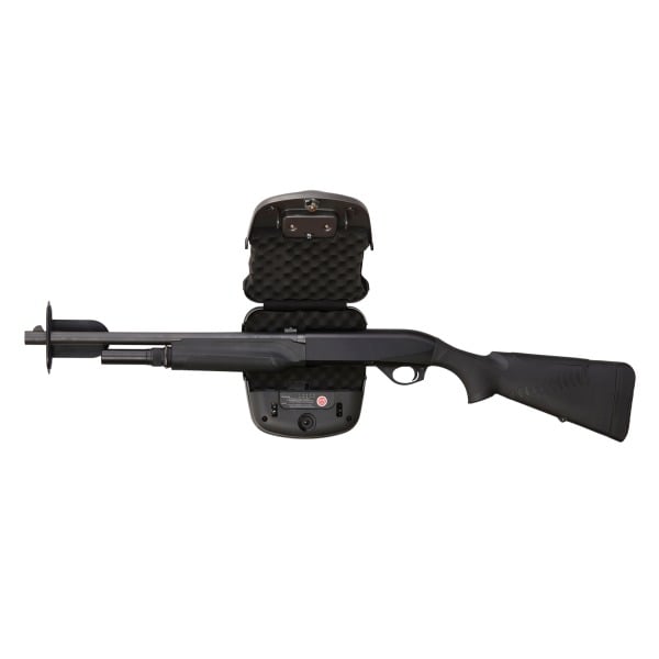 HORNADY RAPID SAFE SHOTGUN WALL LOCK RFID