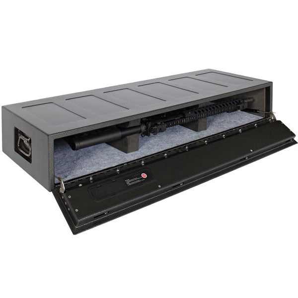HORNADY RAPID SAFE AR GUNLOCKER SAFEw/RFID LOCK