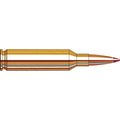 Hornady Match 6mm Creedmoor Ammunition 108 Grain ELD-M Polymer Tip Box of 20