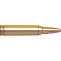 Hornady Black 5.56x45mm NATO Ammunition 75 Grain InterLock Jacketed Soft Point Box of 20