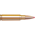 Hornady Black 308 Winchester Ammunition 155 Grain A-MAX Polymer Tip Box of 20