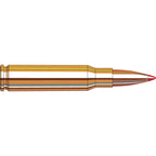 Hornady Black 308 Winchester Ammunition 155 Grain A-MAX Polymer Tip Box of 20