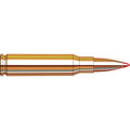 Hornady Black 308 Winchester Ammunition 168 Grain A-MAX Polymer Tip Box of 20