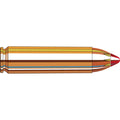 Hornady Black 450 Bushmaster Ammunition 250 Grain FTX Polymer Tip Box of 20