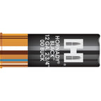 Hornady Black 12 Gauge Ammunition 2-3/4" #00 1600 fps Buckshot Box of 10