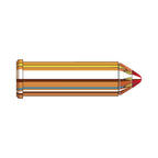 Hornady LEVERevolution 41 Remington Magnum Ammunition 190 Grain Polymer Tip Box of 20