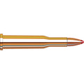 Hornady LEVERevolution 25-35 WCF Ammunition 110 Grain FTX Polymer Tip Box of 20