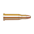 Hornady Custom 218 Bee Ammunition 45 Grain HP Match Hollow Point Box of 25