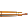 Hornady Custom 250 Savage Ammunition 100 Grain InterLock Spire Point Box of 20