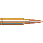 Hornady American Gunner 6.5 Creedmoor Ammunition 140 Grain Boat Tail Hollow Point Box of 50
