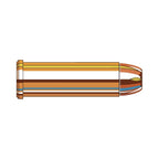 Hornady Custom 41 Remington Magnum Ammunition 210 Grain XTP Jacketed Hollow Point Box of 20