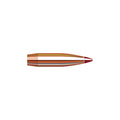Hornady ELD-M 22 Caliber (.224 Diameter) Bullets 80 grain Polymer Tip Box of 100