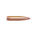 Hornady ELD-M 243 Caliber, 6mm (.243 Diameter) Bullets 108 grain Polymer Tip Box of 100