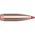 Hornady ELD-M 264 Caliber, 6.5mm (.264 Diameter) Bullets 123 grain Polymer Tip Box of 100