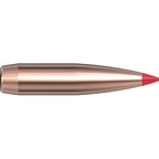 Hornady ELD-M 264 Caliber, 6.5mm (.264 Diameter) Bullets 130 grain Polymer Tip Box of 100