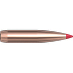 Hornady ELD-M 264 Caliber, 6.5mm (.264 Diameter) Bullets 147 grain Polymer Tip Box of 100