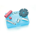 DILLON XL650/750 204 RUGER CONVERSION KIT