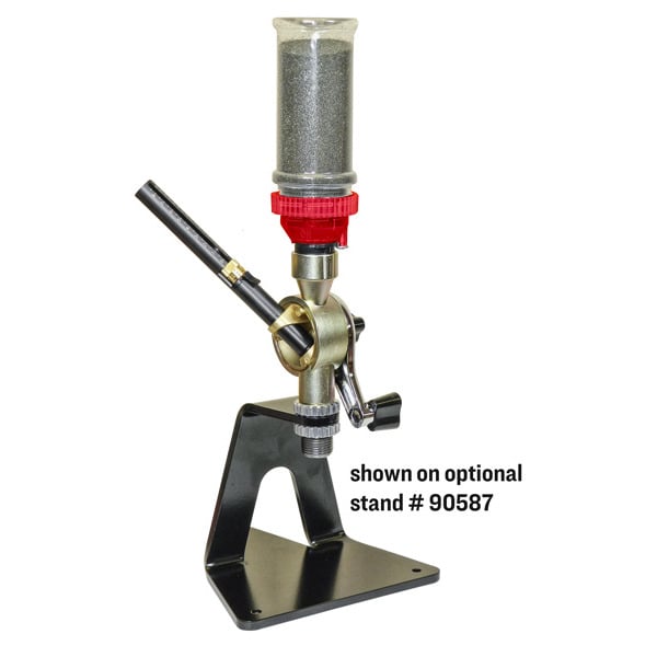 Lee Powder Measure Deluxe Perfect
