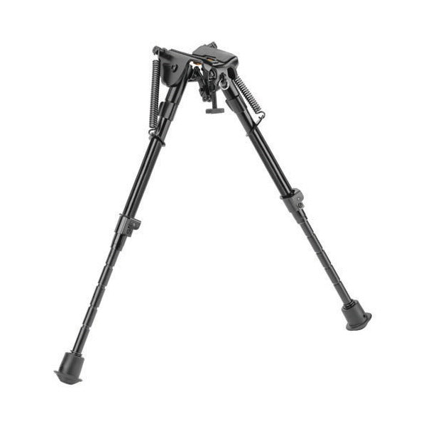 CALDWELL BIPOD XLA 9-13" FIXED MODEL, BLACK