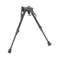 CALDWELL BIPOD XLA 9-13" FIXED MODEL, BLACK