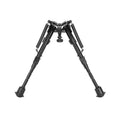 CALDWELL BIPOD XLA 6-9" FIXED MODEL, BLACK