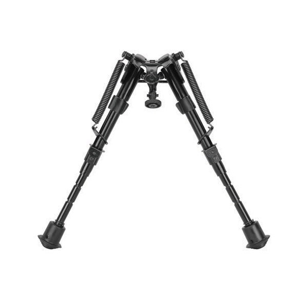 CALDWELL BIPOD XLA 6-9" FIXED MODEL, BLACK