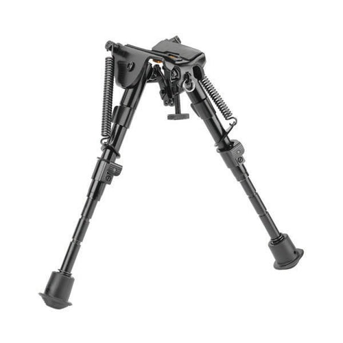 CALDWELL BIPOD XLA 6-9" FIXED MODEL, BLACK
