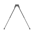 CALDWELL BIPOD XLA 13-23" FIXED MODEL, BLACK