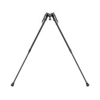 CALDWELL BIPOD XLA 13-23" FIXED MODEL, BLACK