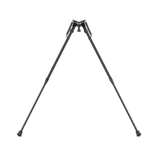 CALDWELL BIPOD XLA 13-23" FIXED MODEL, BLACK