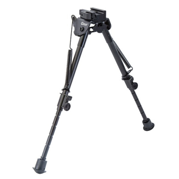 CALDWELL BIPOD XLA 9-13" PIC RAIL, FIXED, BLACK