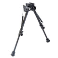 CALDWELL BIPOD XLA 9-13" PIC RAIL, FIXED, BLACK