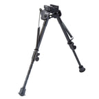CALDWELL BIPOD XLA 9-13" PIC RAIL, FIXED, BLACK