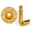 Starline 358 Winchester Brass Bag of 100