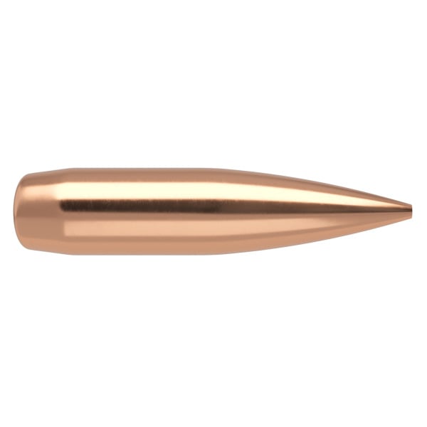 Nosler RDF 22 Caliber (.224 Diameter) Bullets 70 grain Boat Tail Hollow Point Box of 100