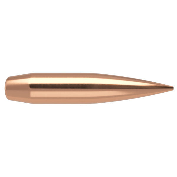 Nosler RDF 243 Caliber, 6mm (.243 Diameter) Bullets 105 grain Boat Tail Hollow Point Box of 100