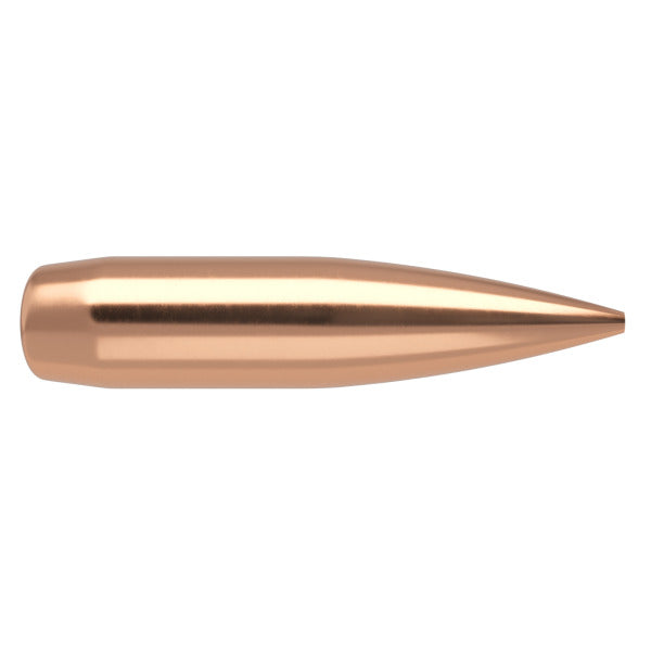 Nosler RDF 22 Caliber (.224 Diameter) Bullets 70 grain Boat Tail Hollow Point Box of 500