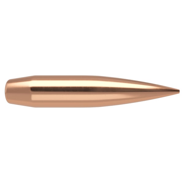 Nosler RDF 243 Caliber, 6mm (.243 Diameter) Bullets 105 grain Boat Tail Hollow Point Box of 500
