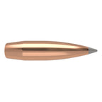 Nosler AccuBond Long Range 30 Caliber (.308 Diameter) Bullets 168 grain Bonded Polymer Tip Box of 100