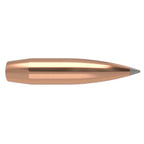 Nosler AccuBond Long Range 338 Caliber (.338 Diameter) Bullets 265 grain Bonded Polymer Tip Box of 100