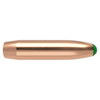 Nosler Ballistic Tip 30 Caliber (.308 Diameter) Bullets 220 grain Round Nose Box of 50