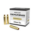 Nosler 33 Nosler Brass Box of 25
