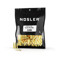 Nosler 222 Remington Magnum Brass Bag of 250