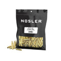 Nosler 22 Nosler Brass Bag of 250