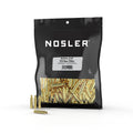 Nosler 223 Remington Brass Bag of 250