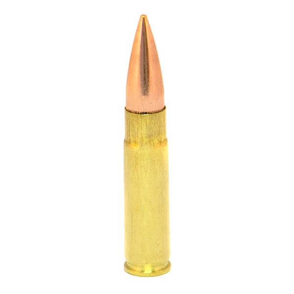 Magtech 300 AAC Blackout (7.62x35mm) Ammunition 123 Grain Full Metal Jacket Box of 50