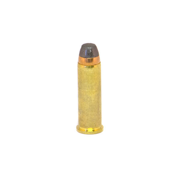 Magtech 38 Special Ammunition 158 Grain Jacketed Soft Point Box of 50