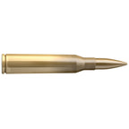 Sellier & Bellot 338 Lapua Magnum Ammunition 300 Grain Boat Tail Hollow Point Box of 10