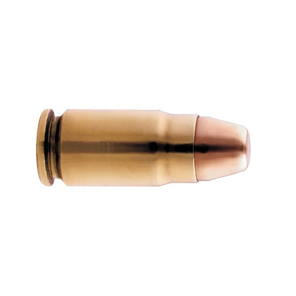 Sellier & Bellot 357 Sig Ammunition 140 Grain Full Metal Jacket Box of 50